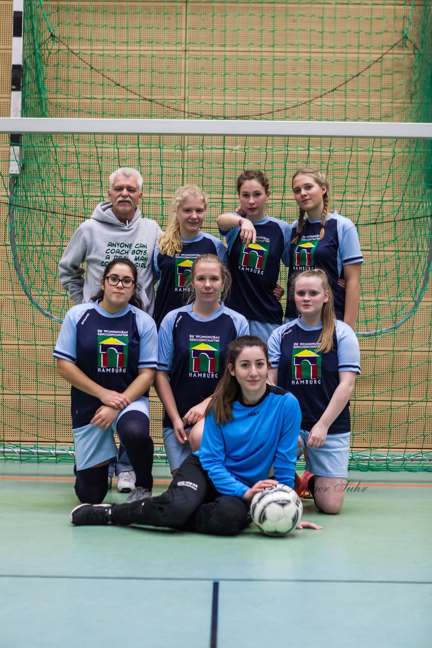 Bild 187 - Frauen La Rieve Cup